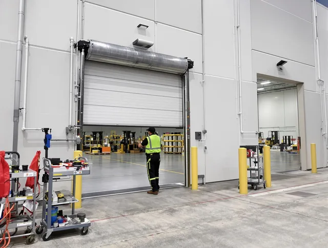 Commercial Repair service in Bradenton, FL