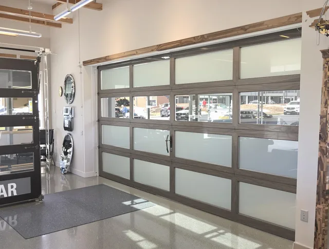Custom Doors service in Bradenton, FL