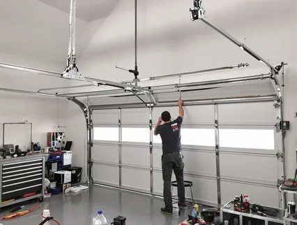 Garage Door Installation service in Bradenton, FL