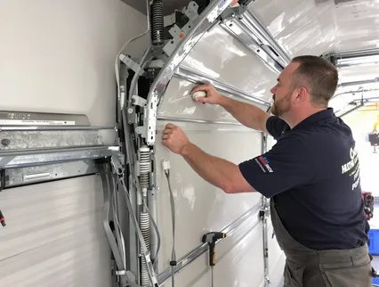 Noisy Garage Door Fix service in Bradenton, FL