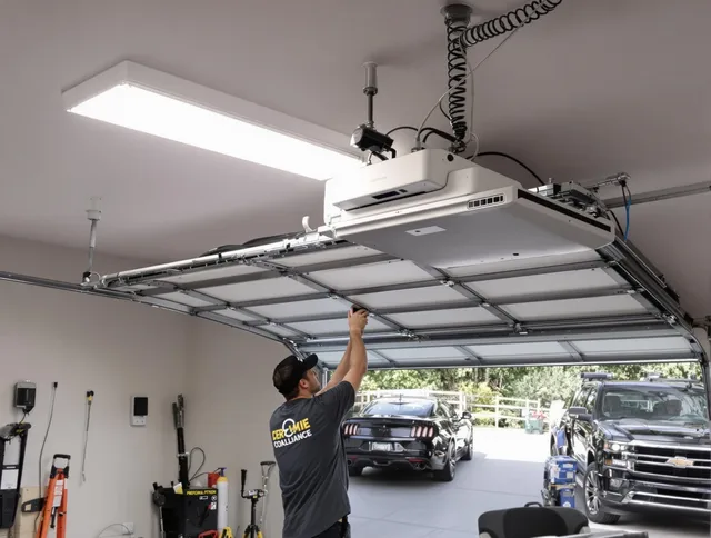 Opener Installation service in Bradenton, FL
