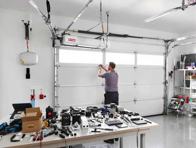 Opener Repair service in Bradenton, FL