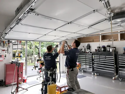 Overhead Repair service in Bradenton, FL