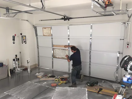 Panel Repair service in Bradenton, FL