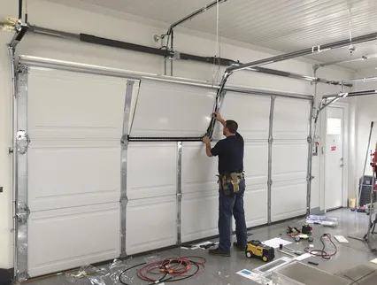Section Replacement service in Bradenton, FL