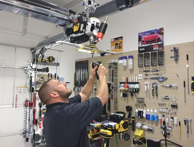 Spring Repair service in Bradenton, FL