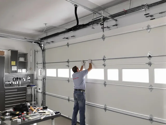 Track Repair service in Bradenton, FL